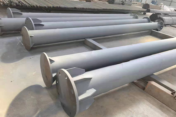 黑河网架球加工