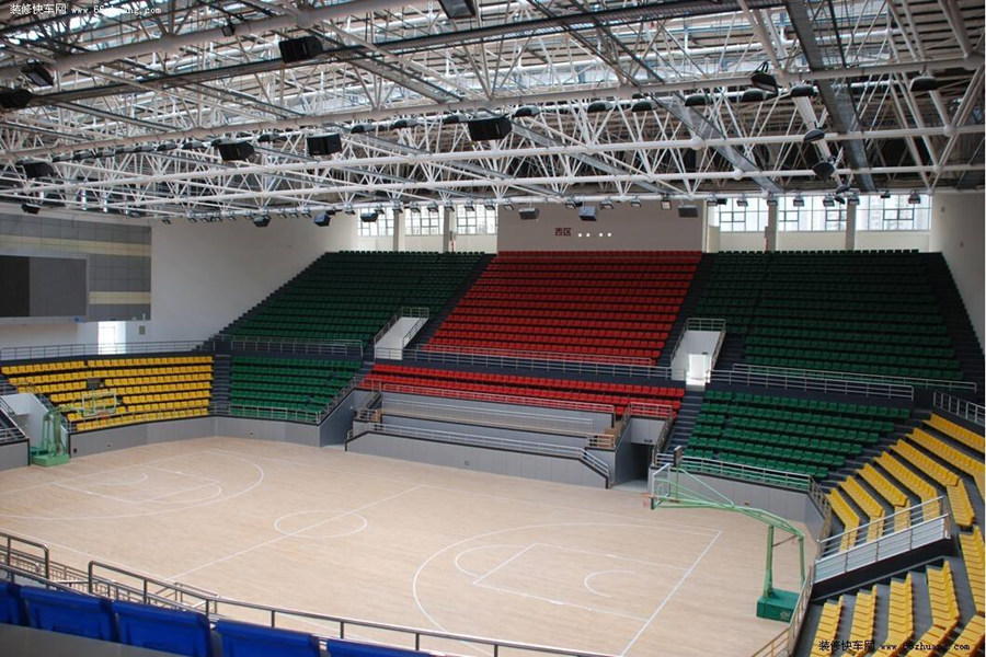 黑河徐州网架厂产品的结构设计和安装要领