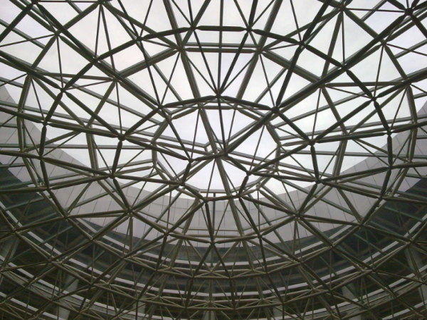 黑河徐州网架厂家的售后服务如何？